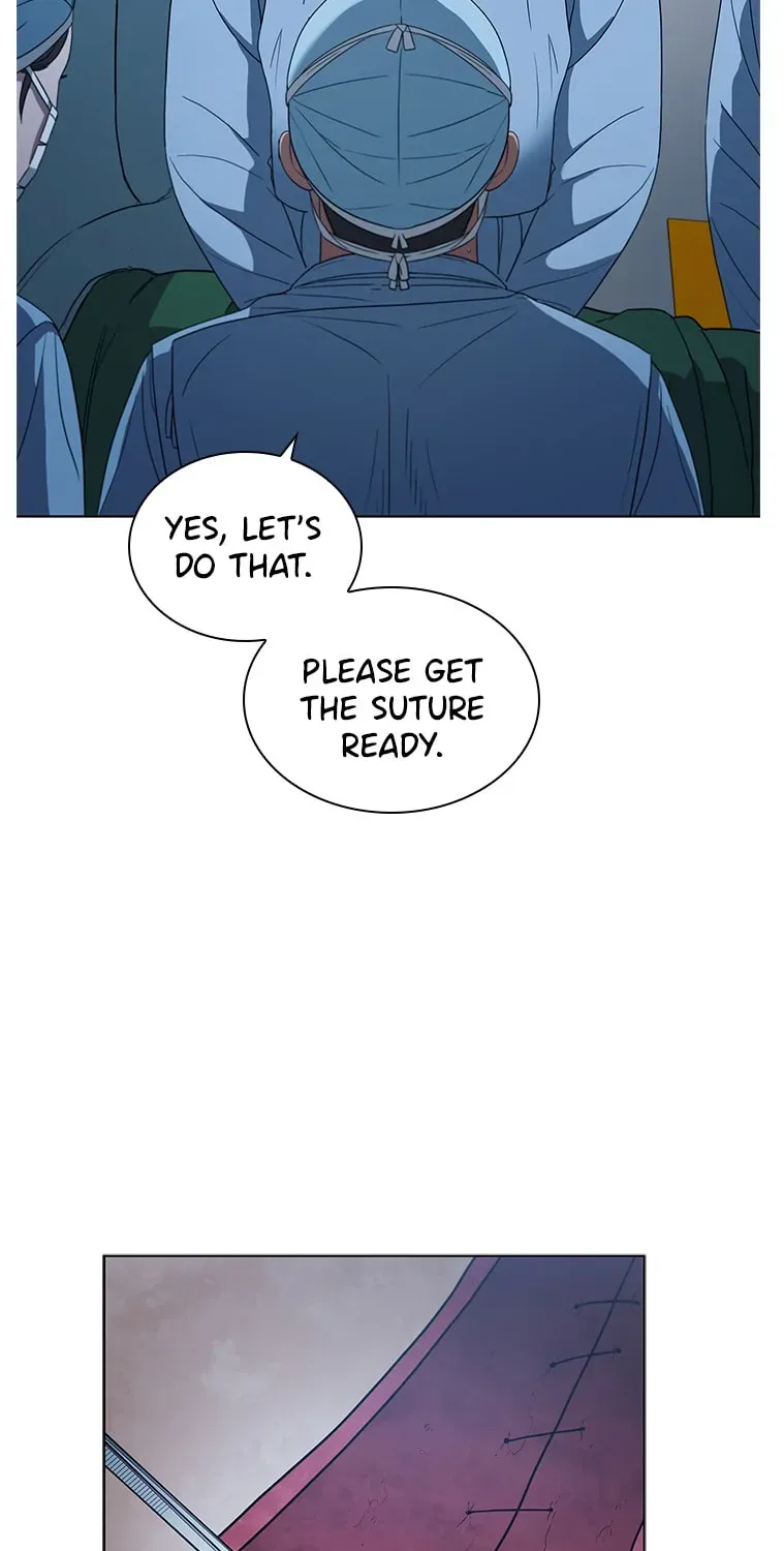 Dr. Choi Tae-Soo — Chapter 133 — page 100