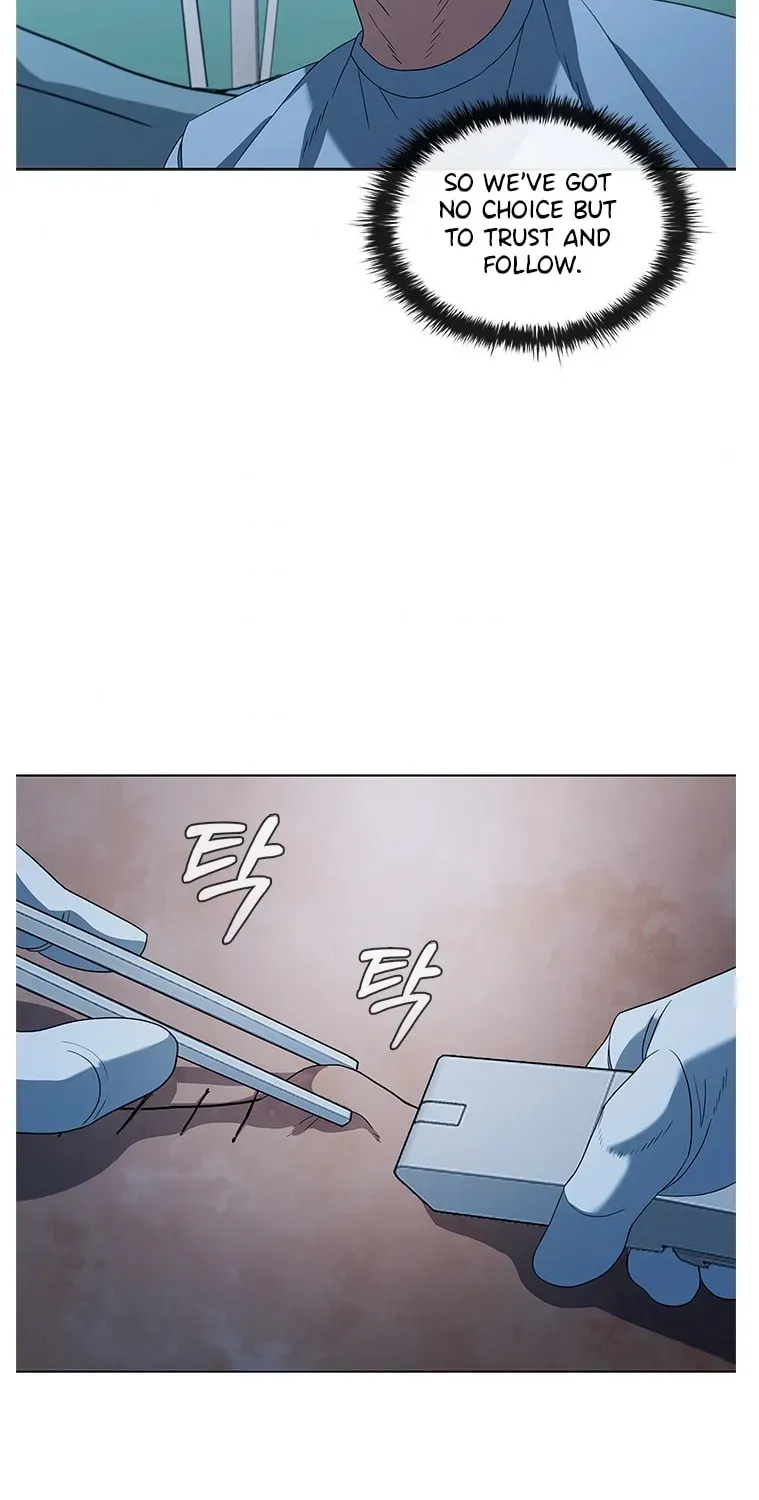Dr. Choi Tae-Soo — Chapter 133 — page 103