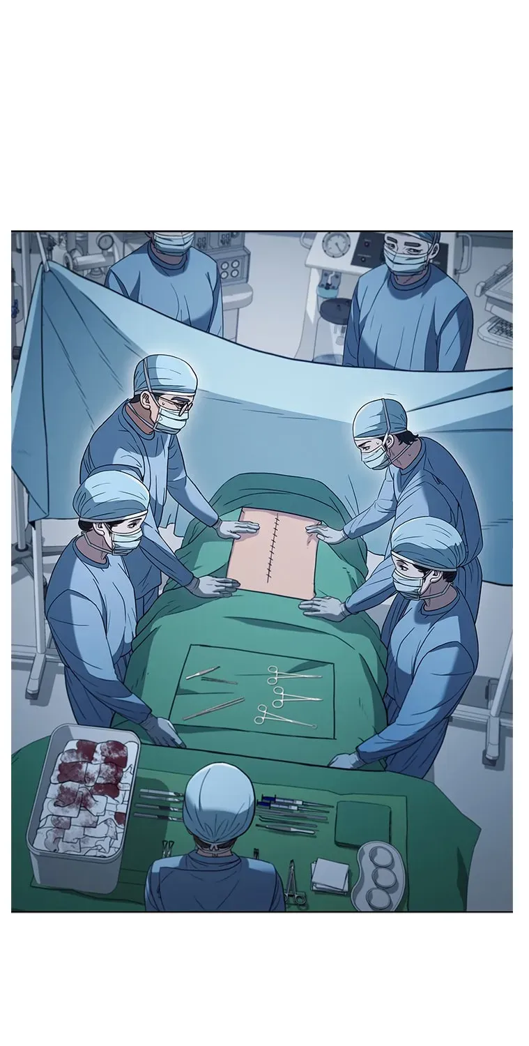 Dr. Choi Tae-Soo — Chapter 133 — page 104