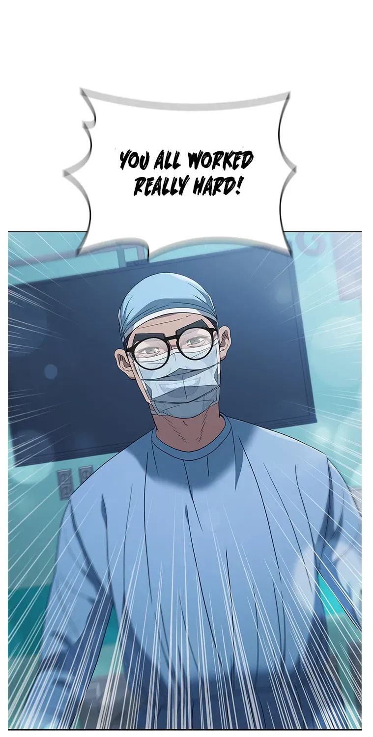Dr. Choi Tae-Soo — Chapter 133 — page 105