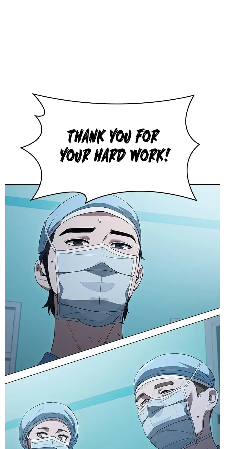 Dr. Choi Tae-Soo — Chapter 133 — page 106