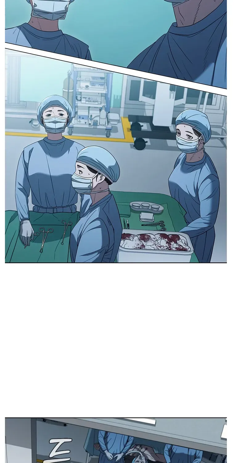 Dr. Choi Tae-Soo — Chapter 133 — page 107