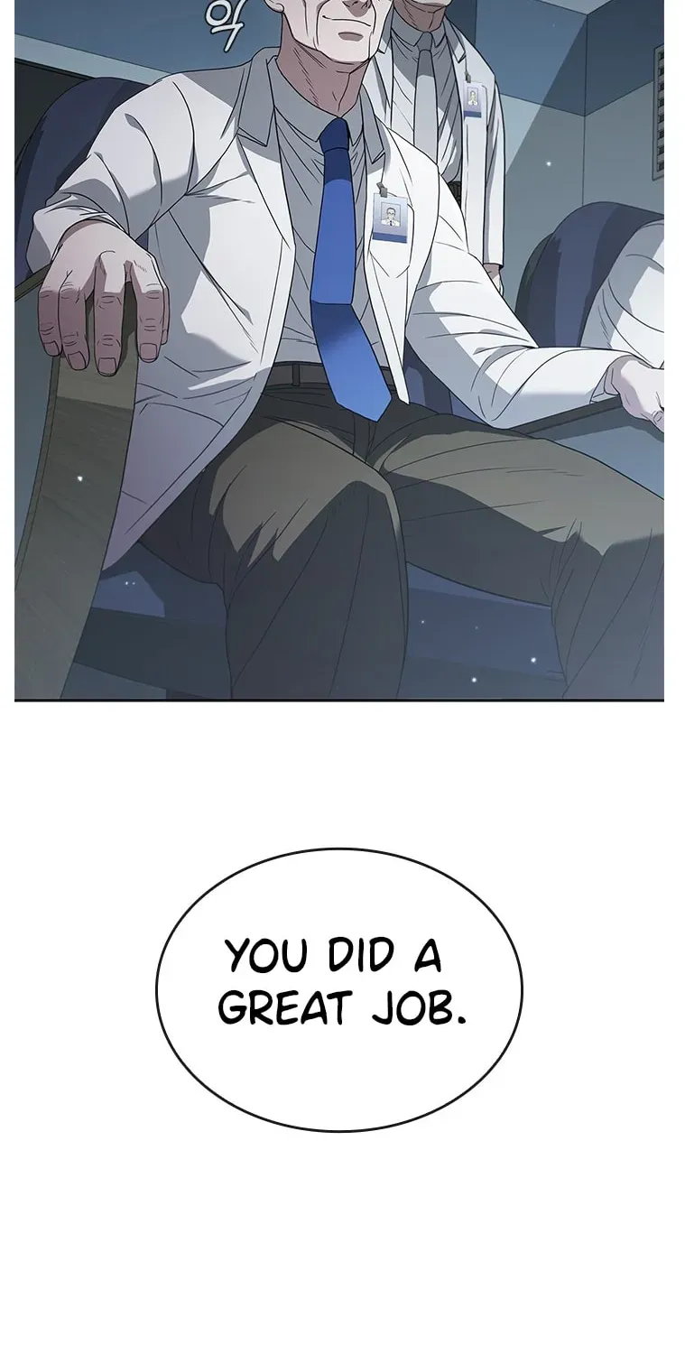 Dr. Choi Tae-Soo — Chapter 133 — page 111