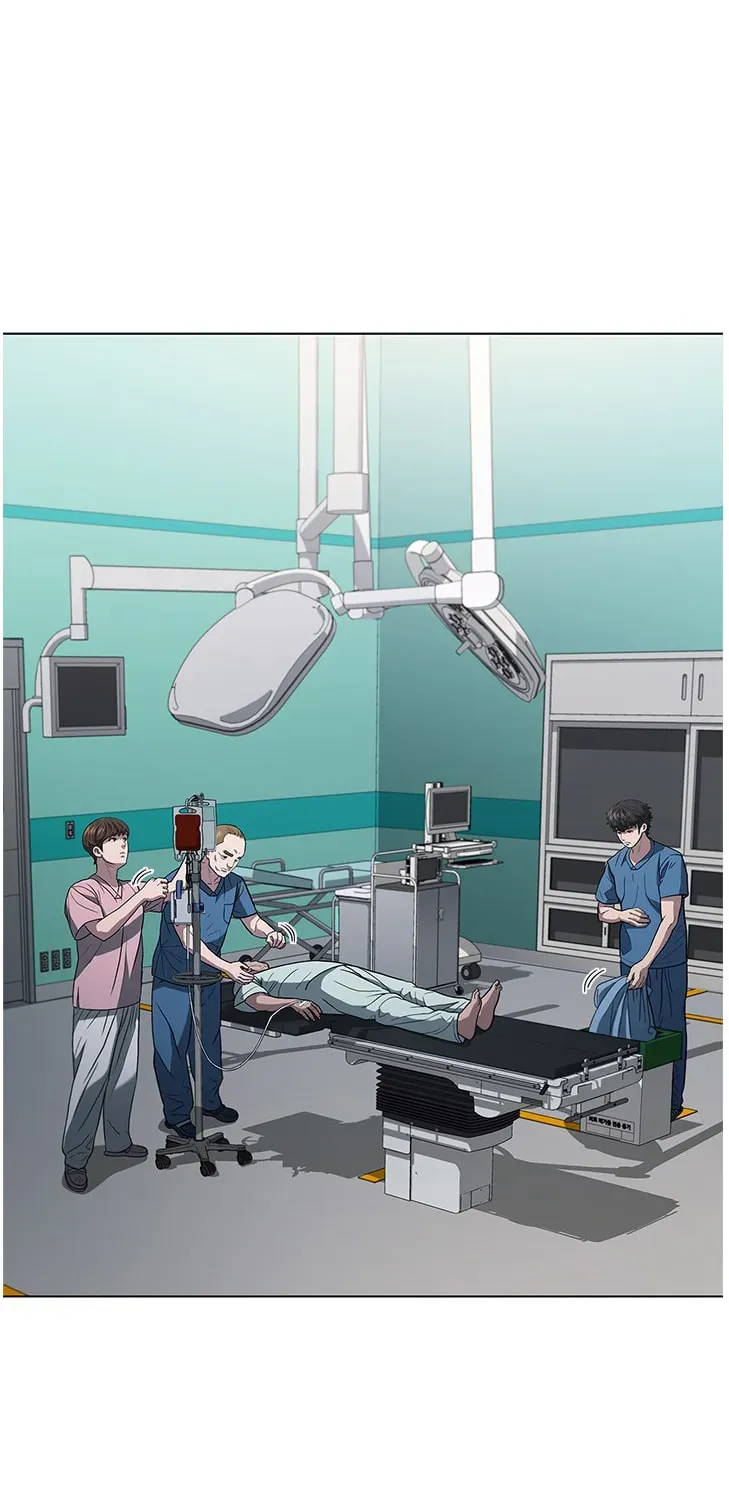Dr. Choi Tae-Soo — Chapter 134 — page 2
