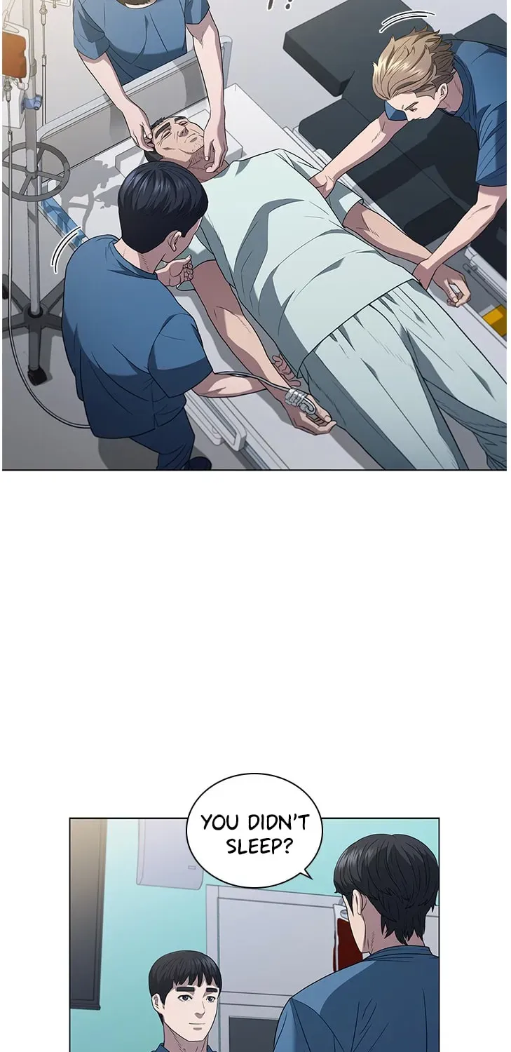 Dr. Choi Tae-Soo — Chapter 134 — page 4