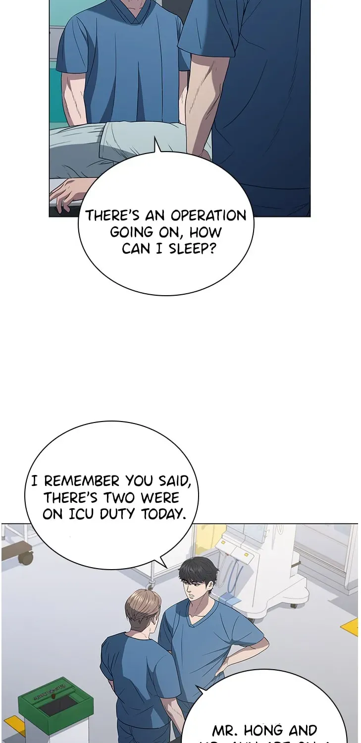 Dr. Choi Tae-Soo — Chapter 134 — page 5