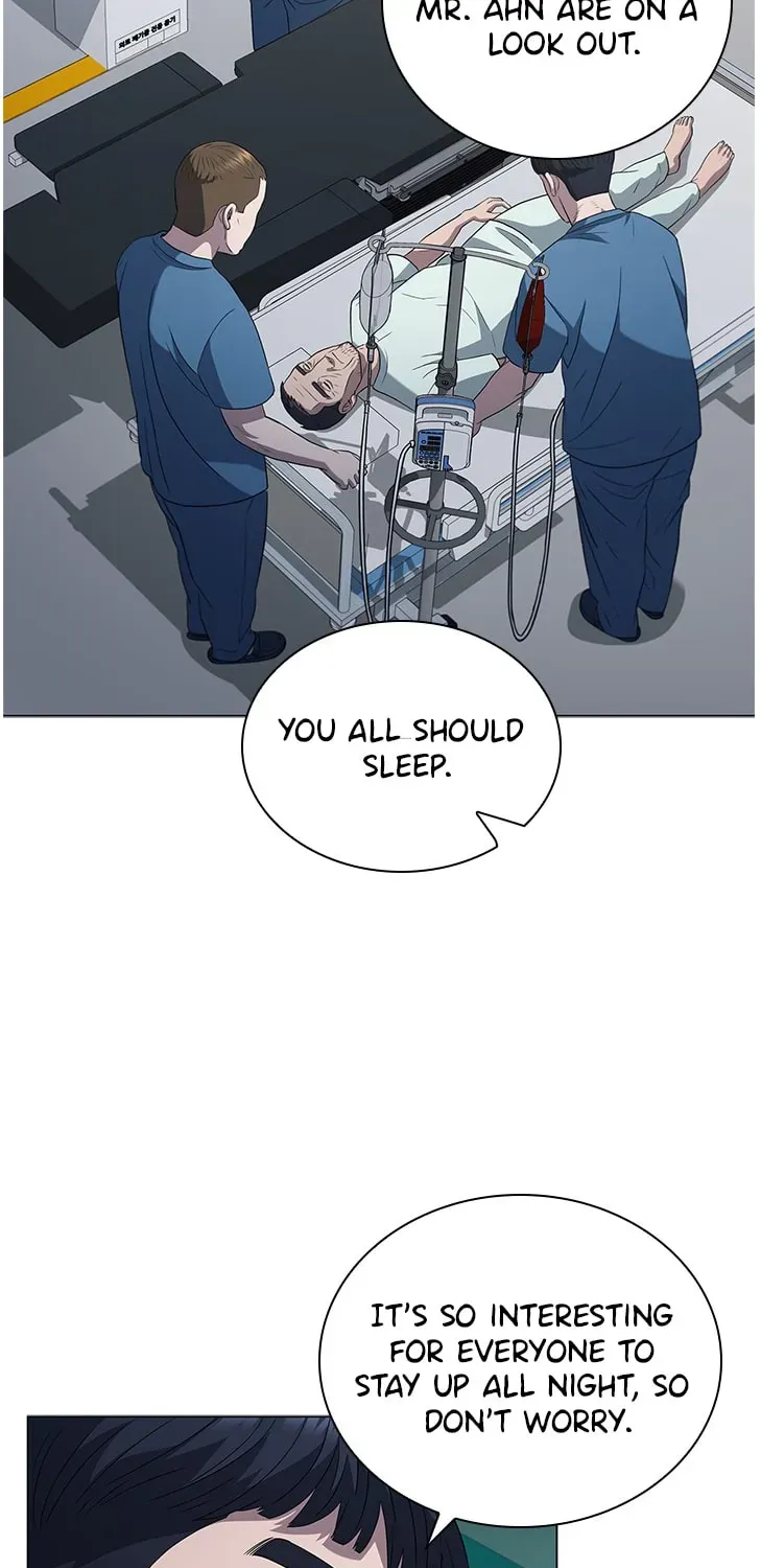 Dr. Choi Tae-Soo — Chapter 134 — page 6