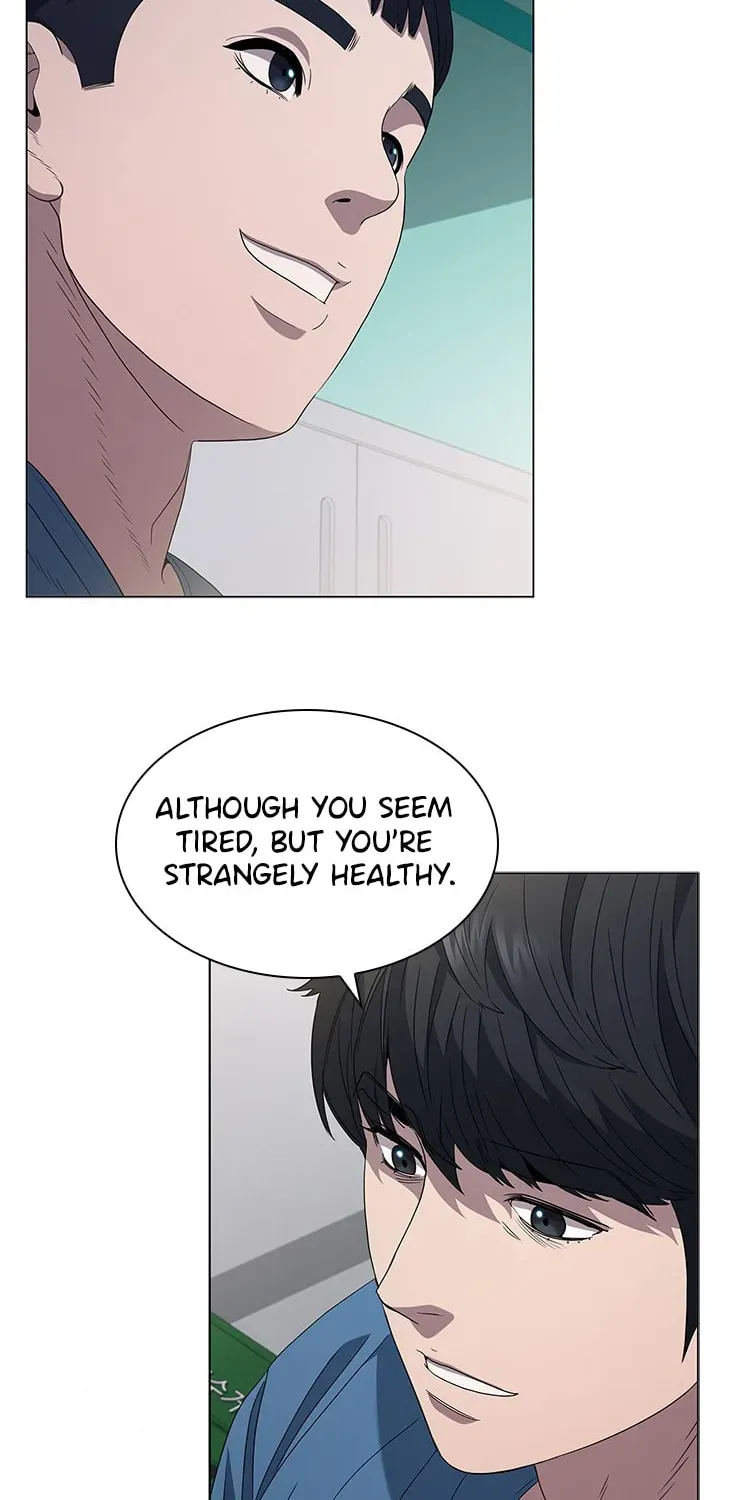Dr. Choi Tae-Soo — Chapter 134 — page 7