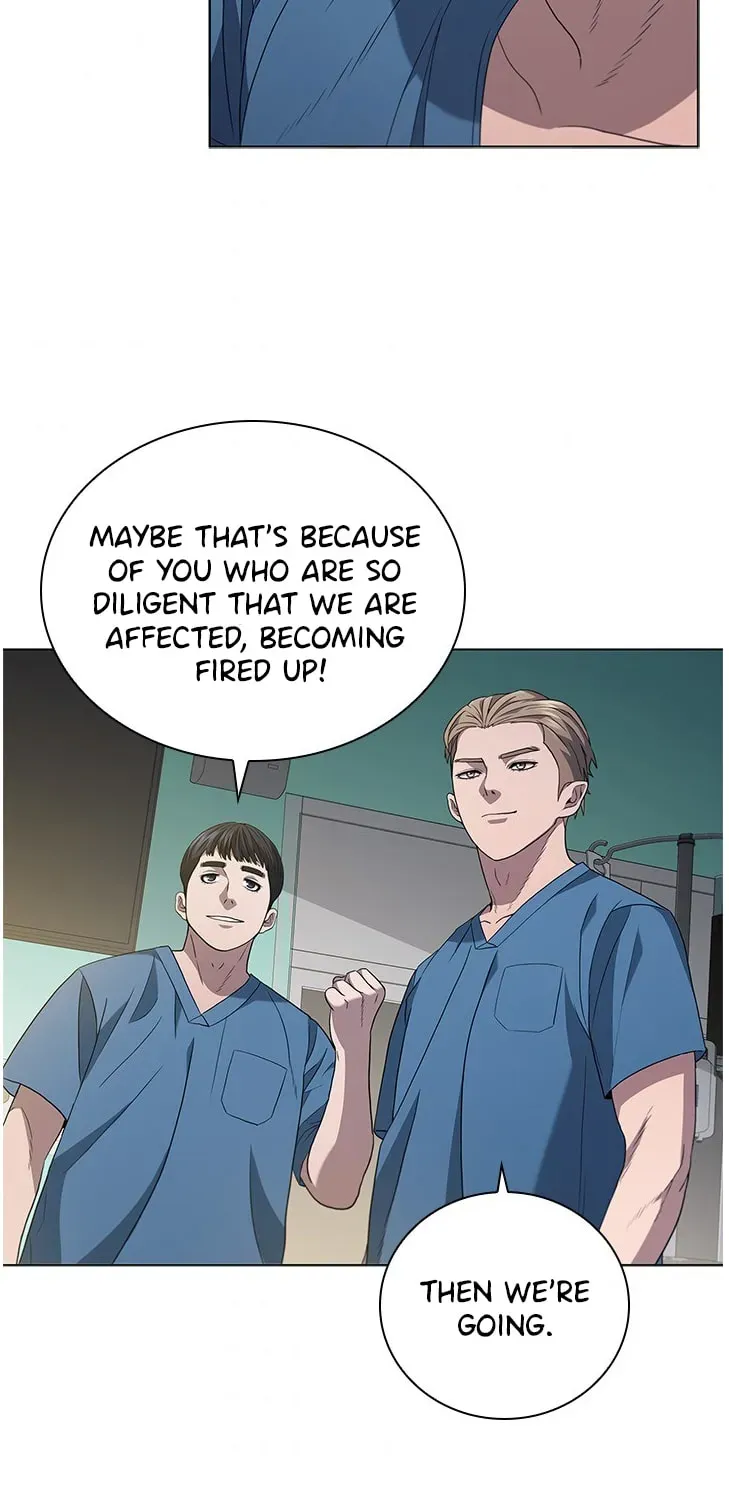Dr. Choi Tae-Soo — Chapter 134 — page 8