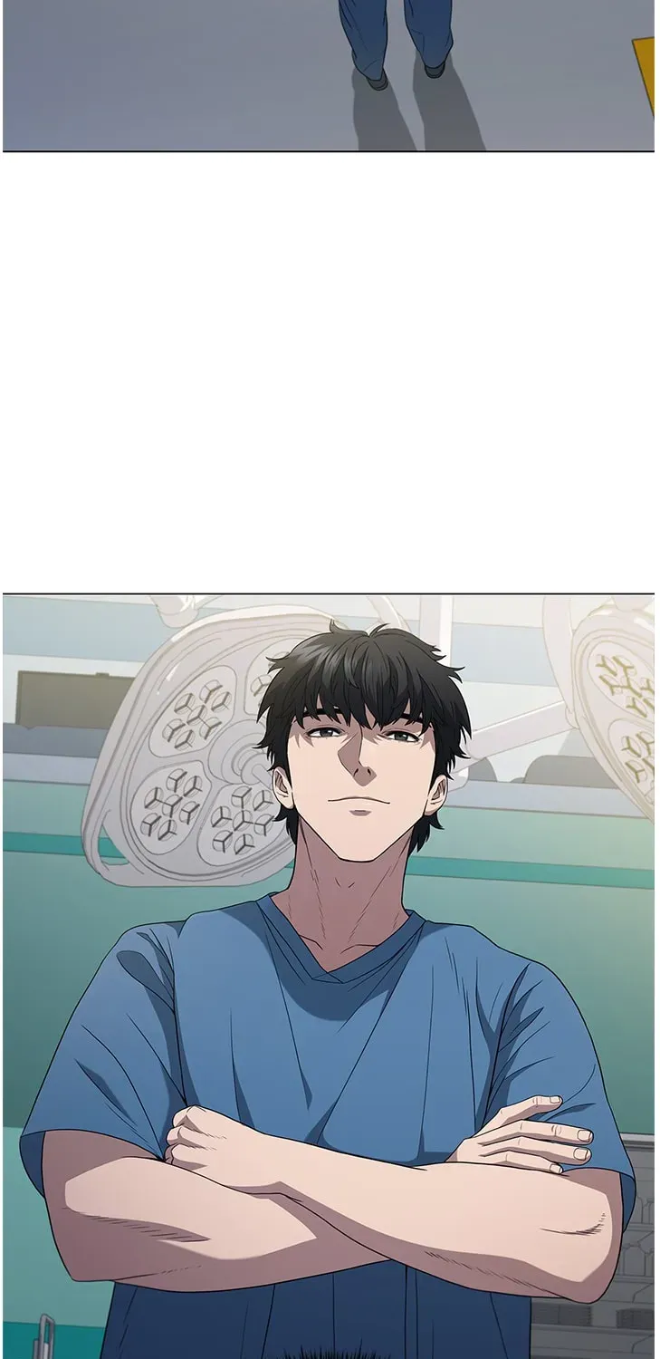 Dr. Choi Tae-Soo — Chapter 134 — page 10