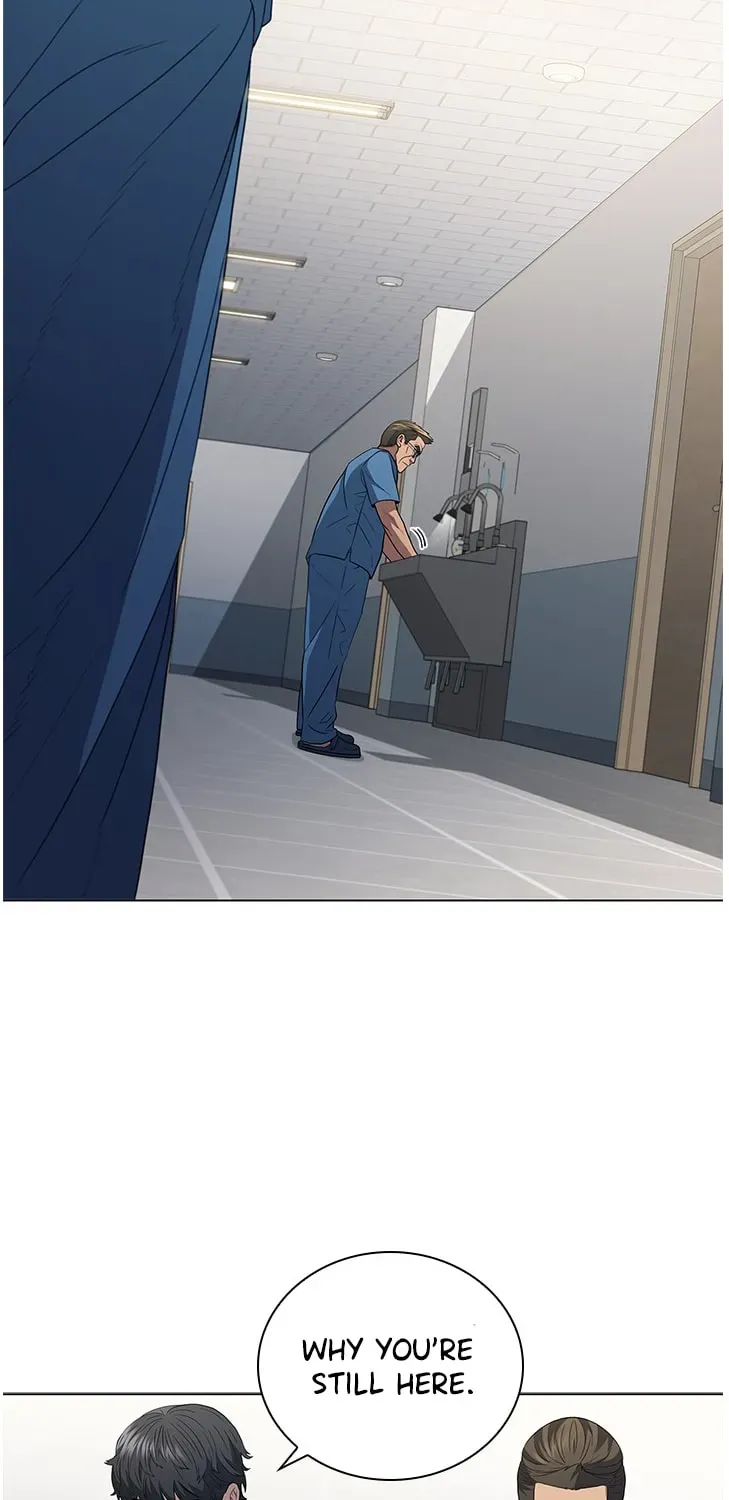 Dr. Choi Tae-Soo — Chapter 134 — page 14