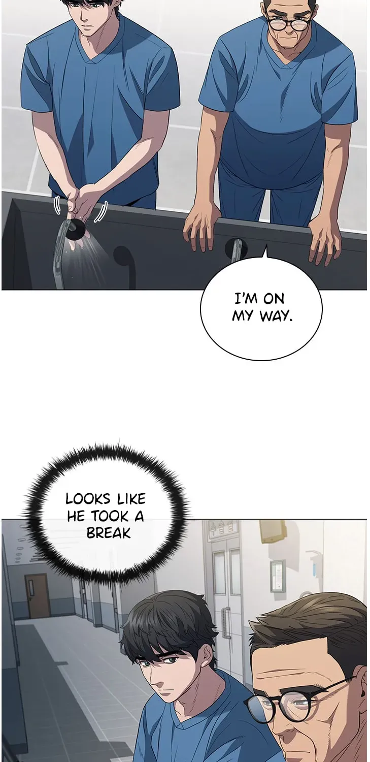 Dr. Choi Tae-Soo — Chapter 134 — page 15