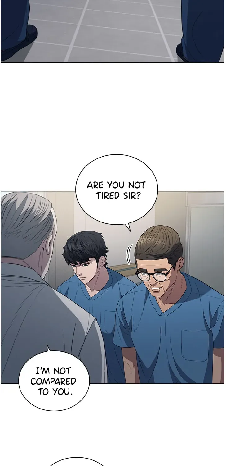 Dr. Choi Tae-Soo — Chapter 134 — page 20