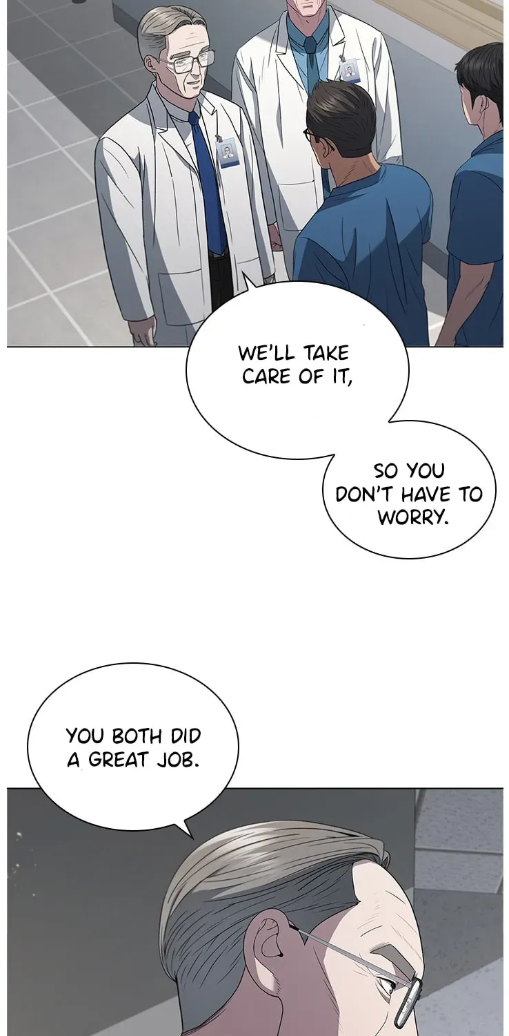 Dr. Choi Tae-Soo — Chapter 134 — page 22