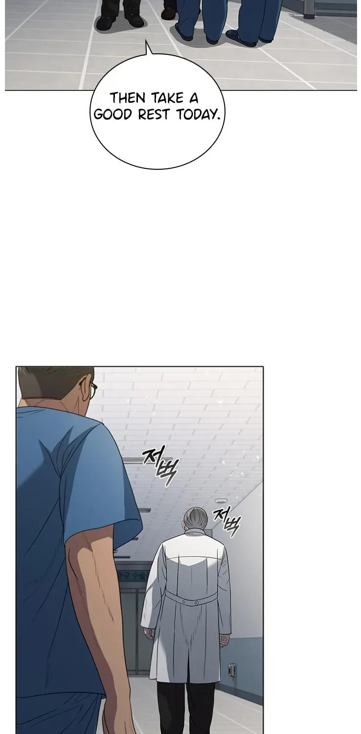 Dr. Choi Tae-Soo — Chapter 134 — page 24
