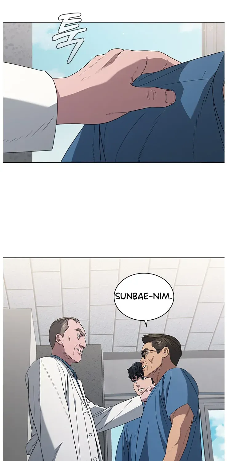 Dr. Choi Tae-Soo — Chapter 134 — page 26