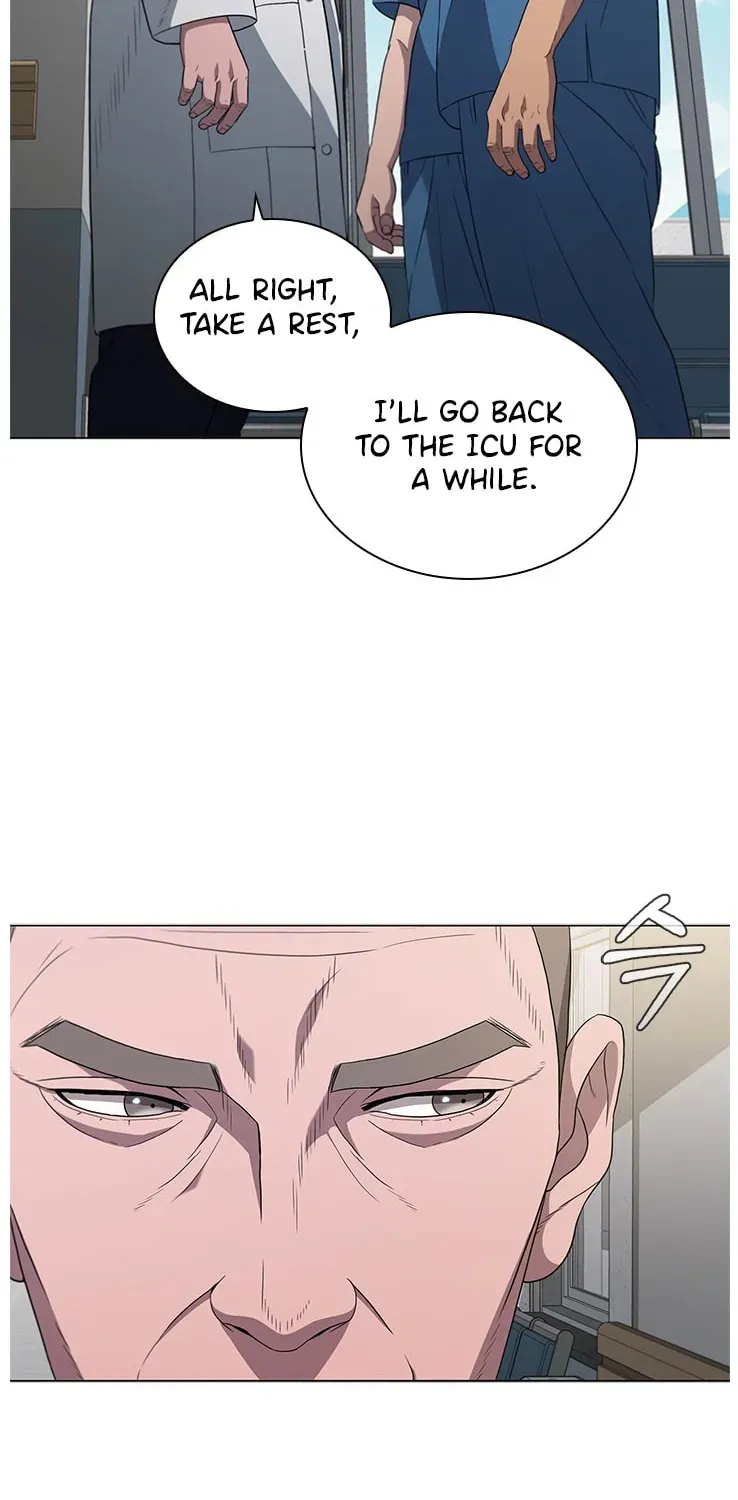 Dr. Choi Tae-Soo — Chapter 134 — page 27
