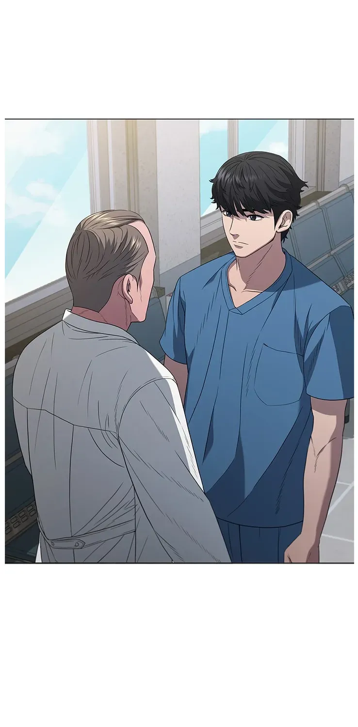 Dr. Choi Tae-Soo — Chapter 134 — page 28