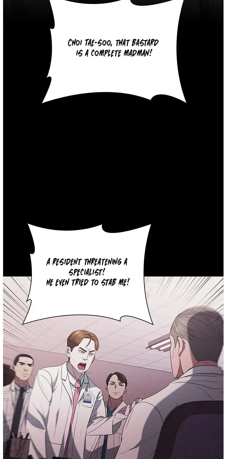 Dr. Choi Tae-Soo — Chapter 134 — page 30