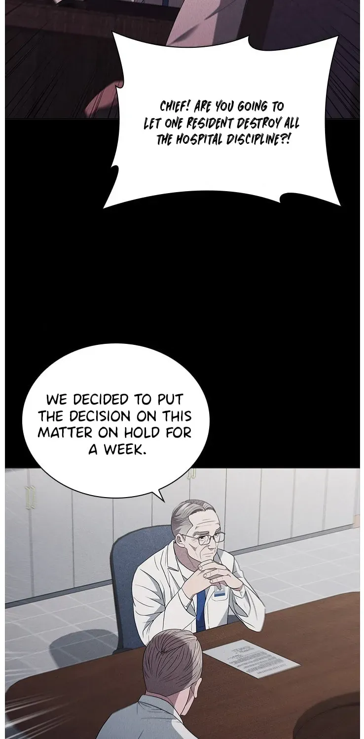 Dr. Choi Tae-Soo — Chapter 134 — page 31