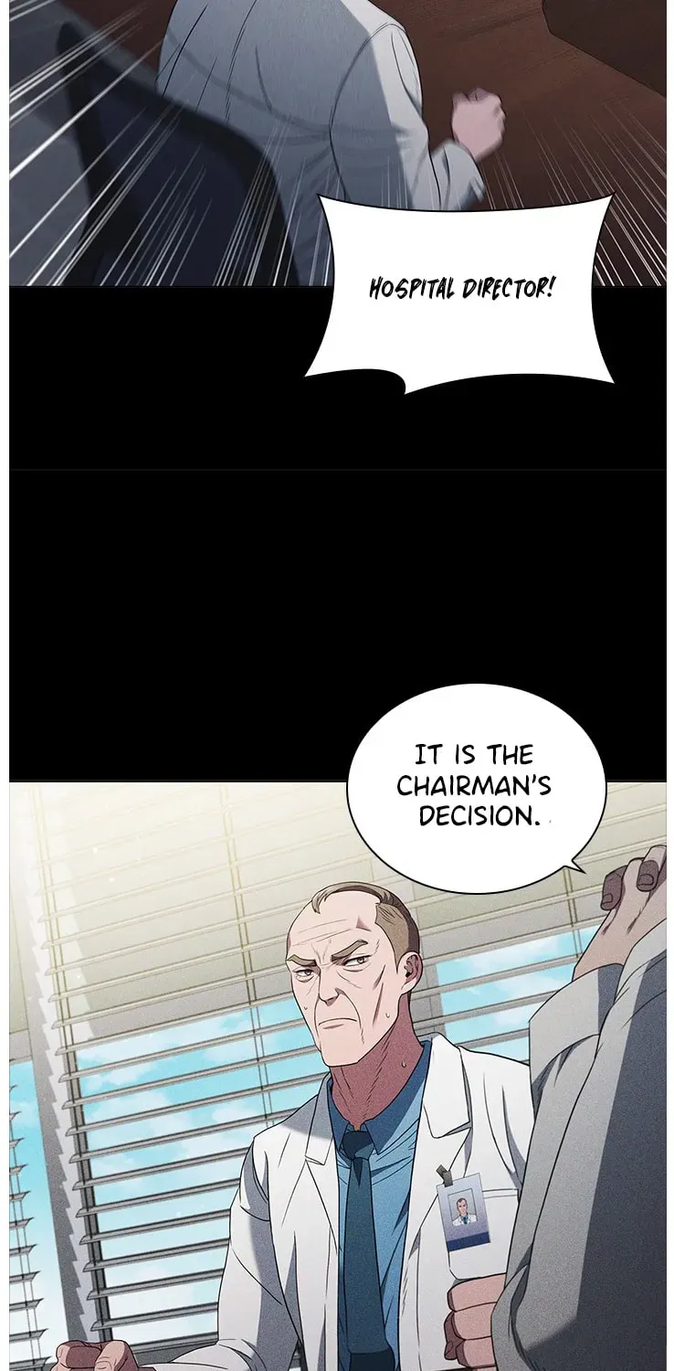 Dr. Choi Tae-Soo — Chapter 134 — page 32