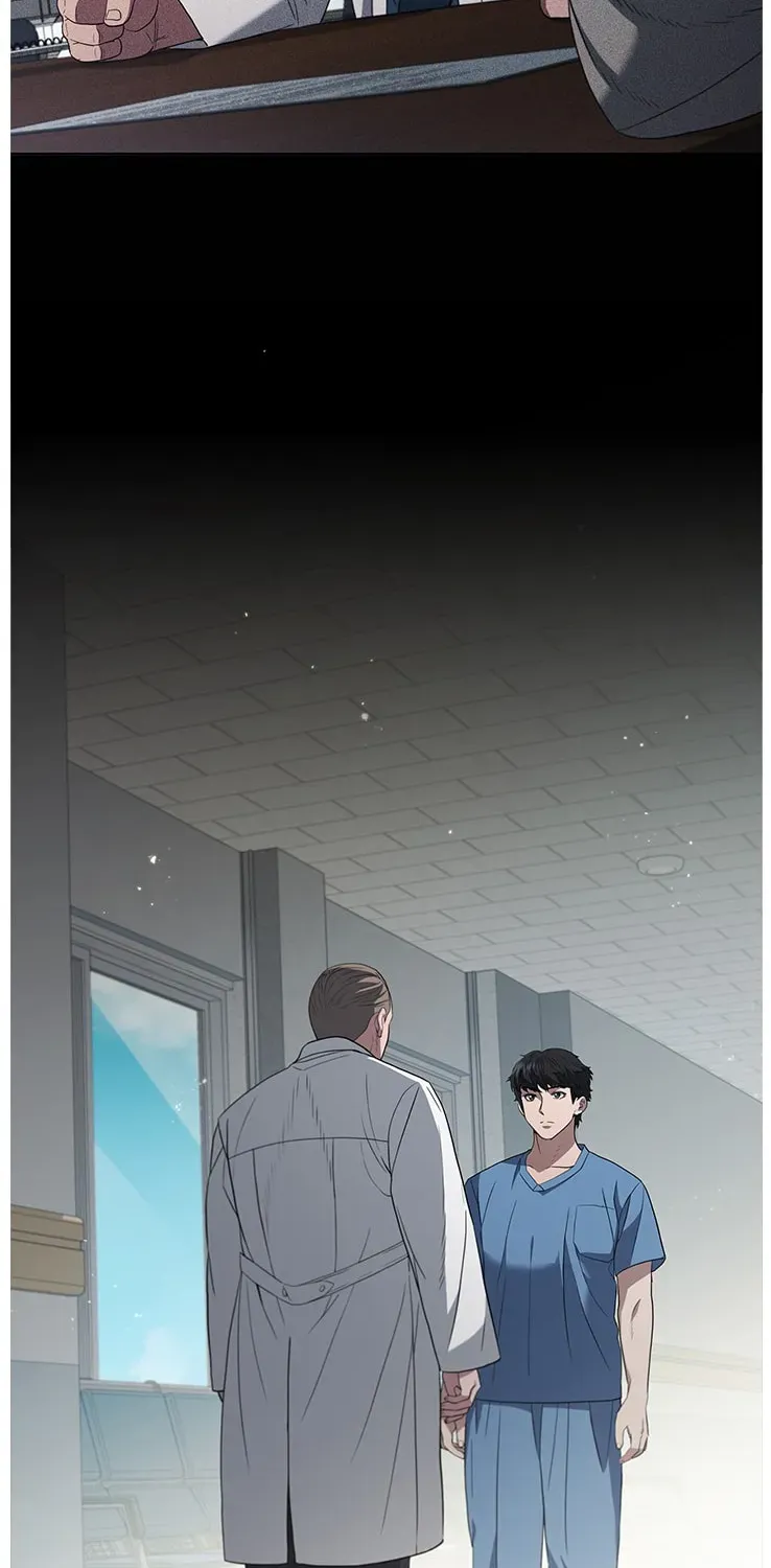 Dr. Choi Tae-Soo — Chapter 134 — page 33