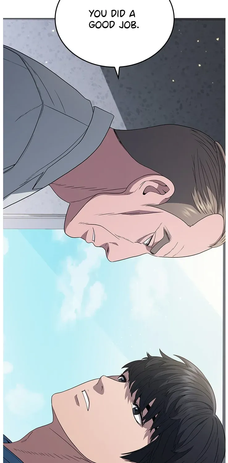 Dr. Choi Tae-Soo — Chapter 134 — page 35