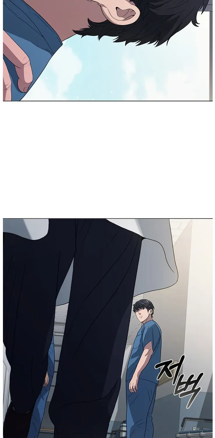 Dr. Choi Tae-Soo — Chapter 134 — page 36