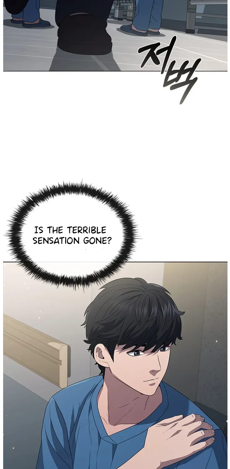 Dr. Choi Tae-Soo — Chapter 134 — page 37