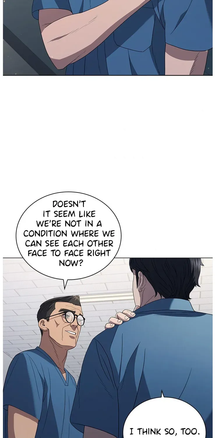 Dr. Choi Tae-Soo — Chapter 134 — page 38