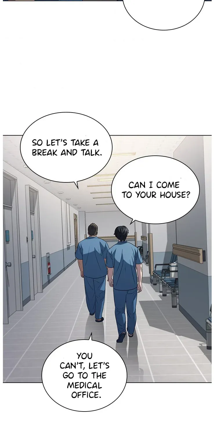 Dr. Choi Tae-Soo — Chapter 134 — page 39