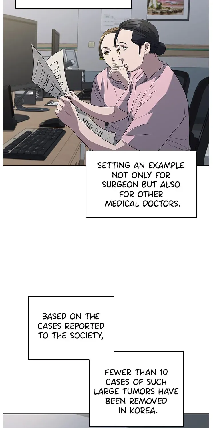 Dr. Choi Tae-Soo — Chapter 134 — page 50