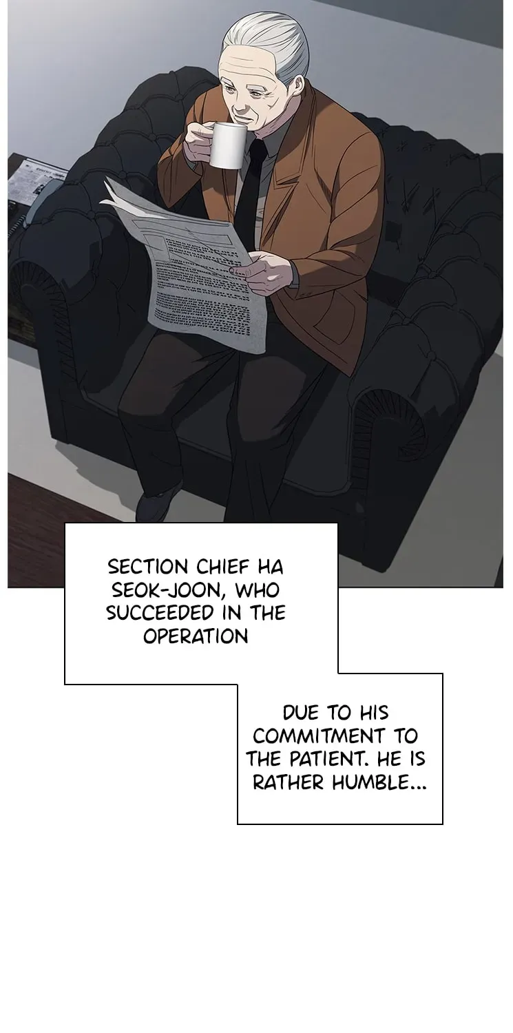 Dr. Choi Tae-Soo — Chapter 134 — page 51
