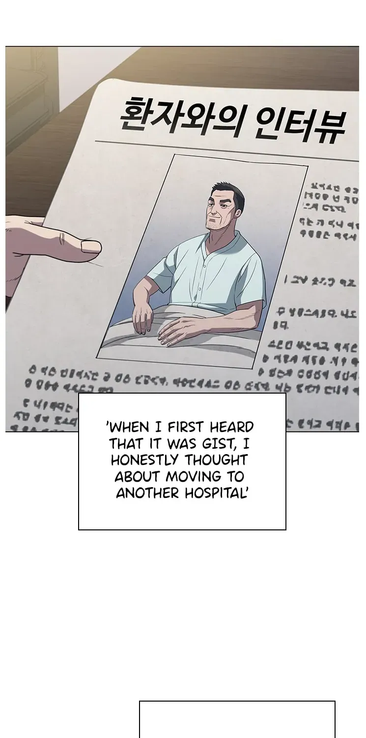 Dr. Choi Tae-Soo — Chapter 134 — page 52