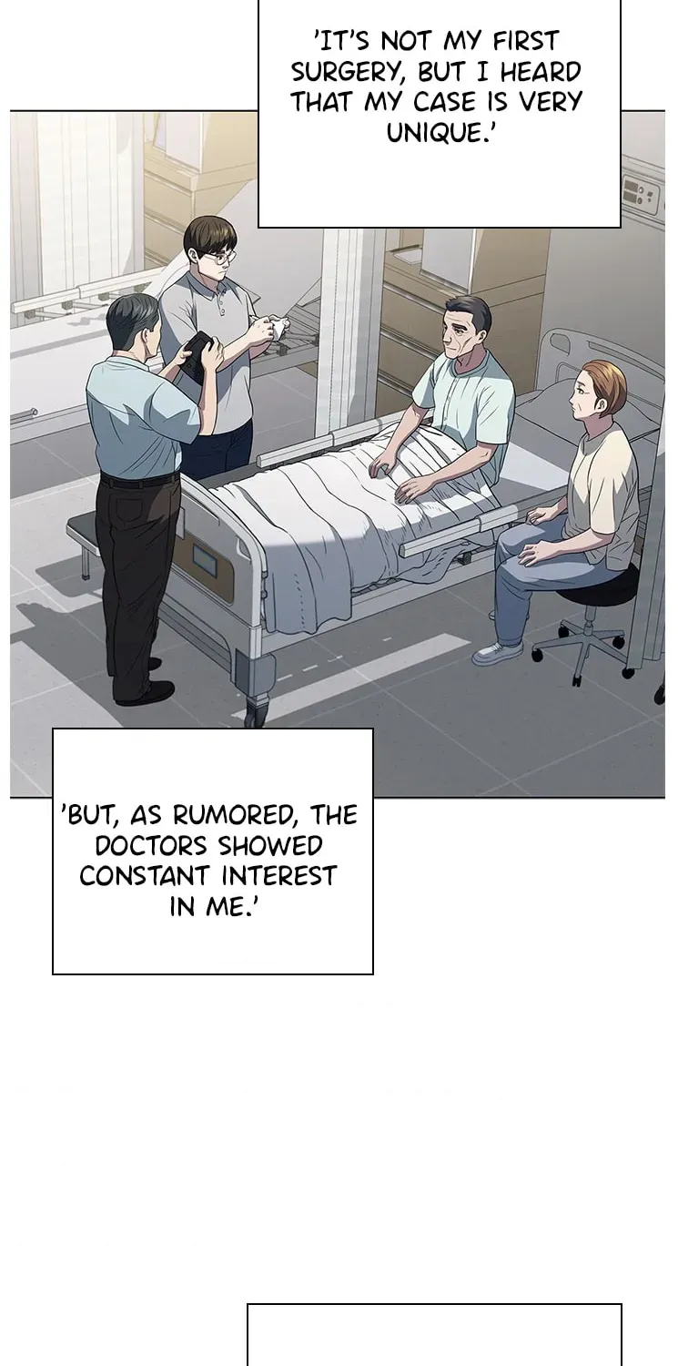 Dr. Choi Tae-Soo — Chapter 134 — page 53