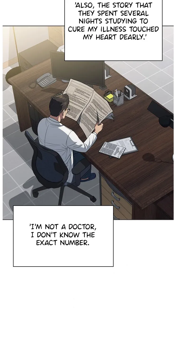 Dr. Choi Tae-Soo — Chapter 134 — page 54