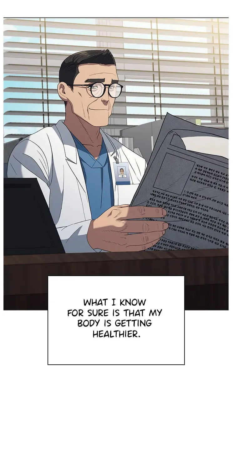 Dr. Choi Tae-Soo — Chapter 134 — page 55