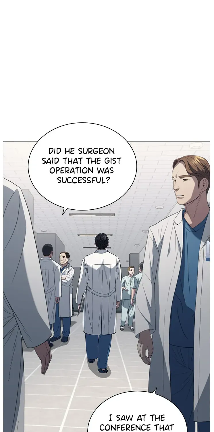 Dr. Choi Tae-Soo — Chapter 134 — page 56