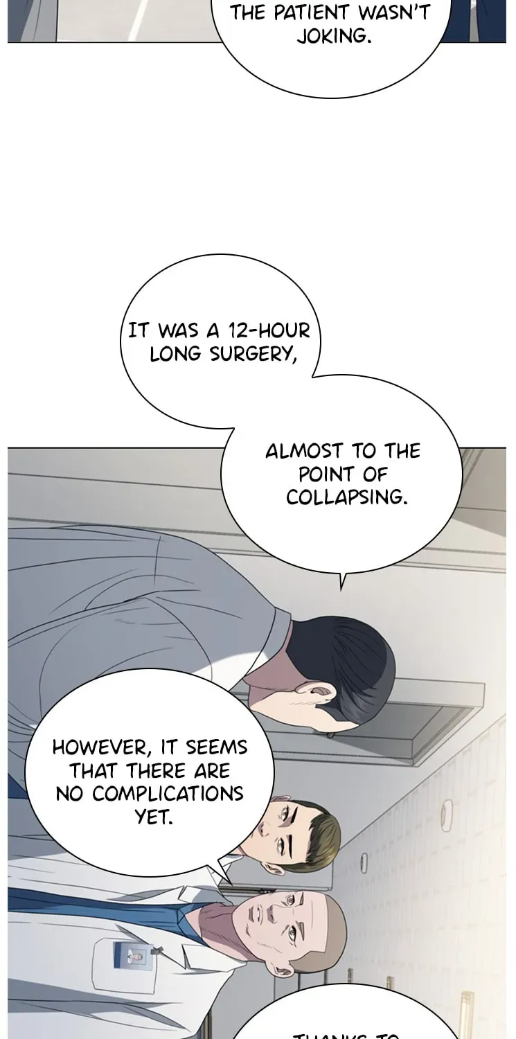 Dr. Choi Tae-Soo — Chapter 134 — page 57