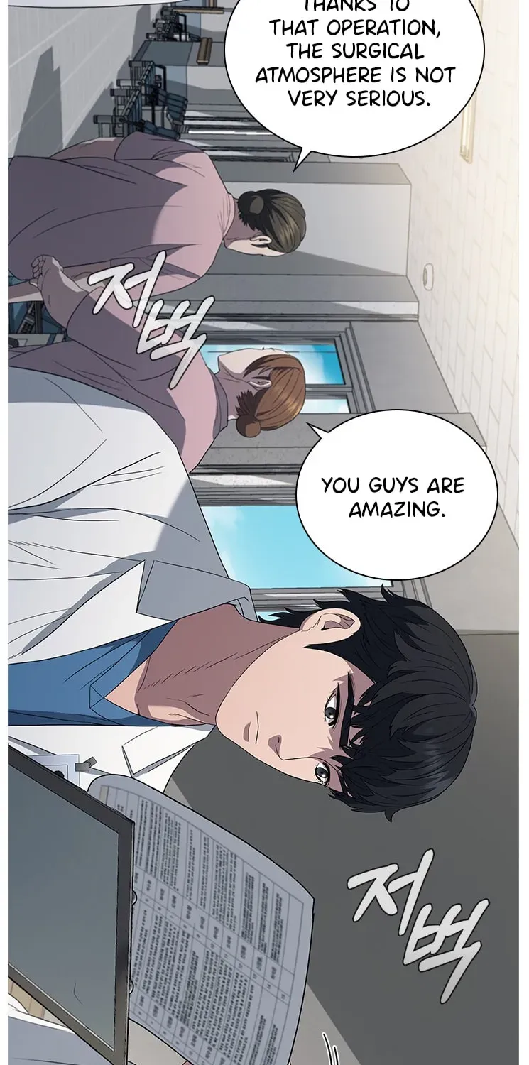 Dr. Choi Tae-Soo — Chapter 134 — page 58