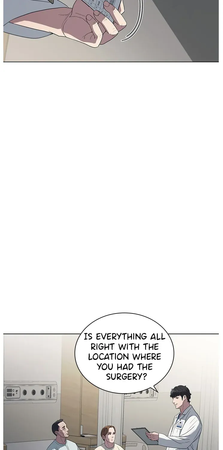 Dr. Choi Tae-Soo — Chapter 134 — page 59