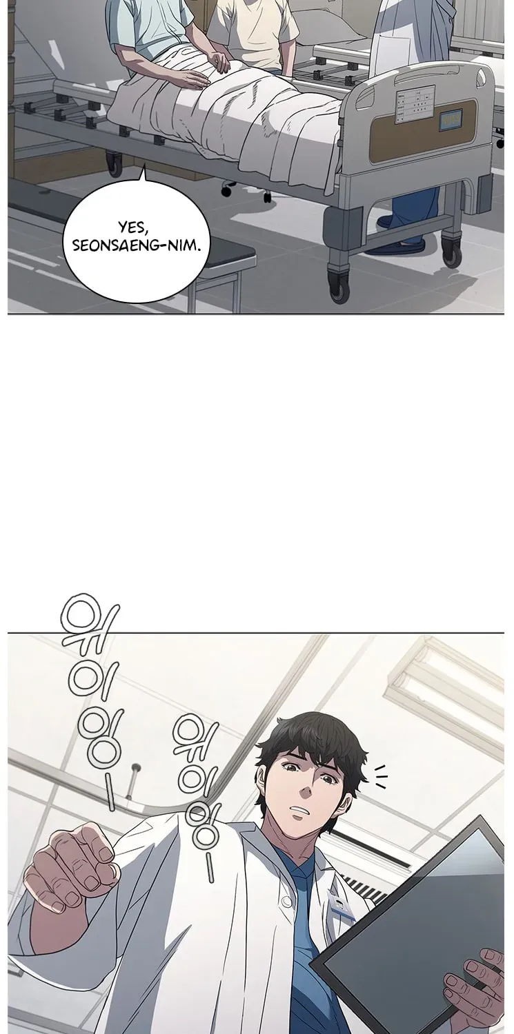 Dr. Choi Tae-Soo — Chapter 134 — page 60