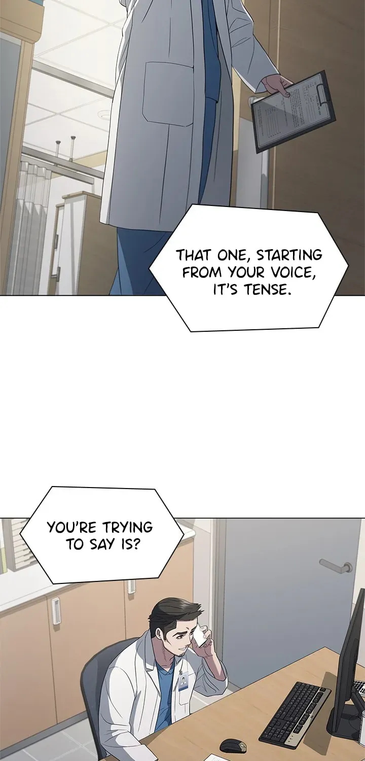 Dr. Choi Tae-Soo — Chapter 134 — page 64