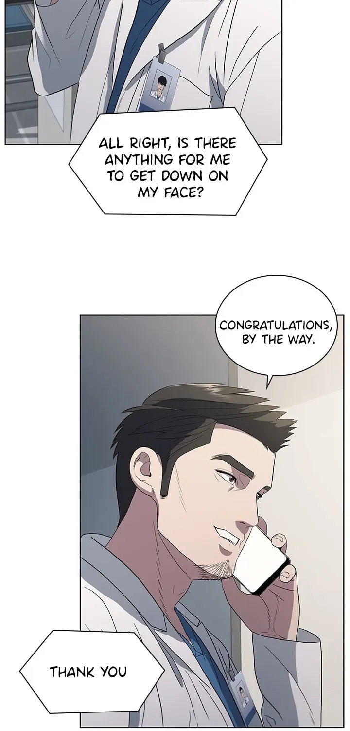 Dr. Choi Tae-Soo — Chapter 134 — page 66