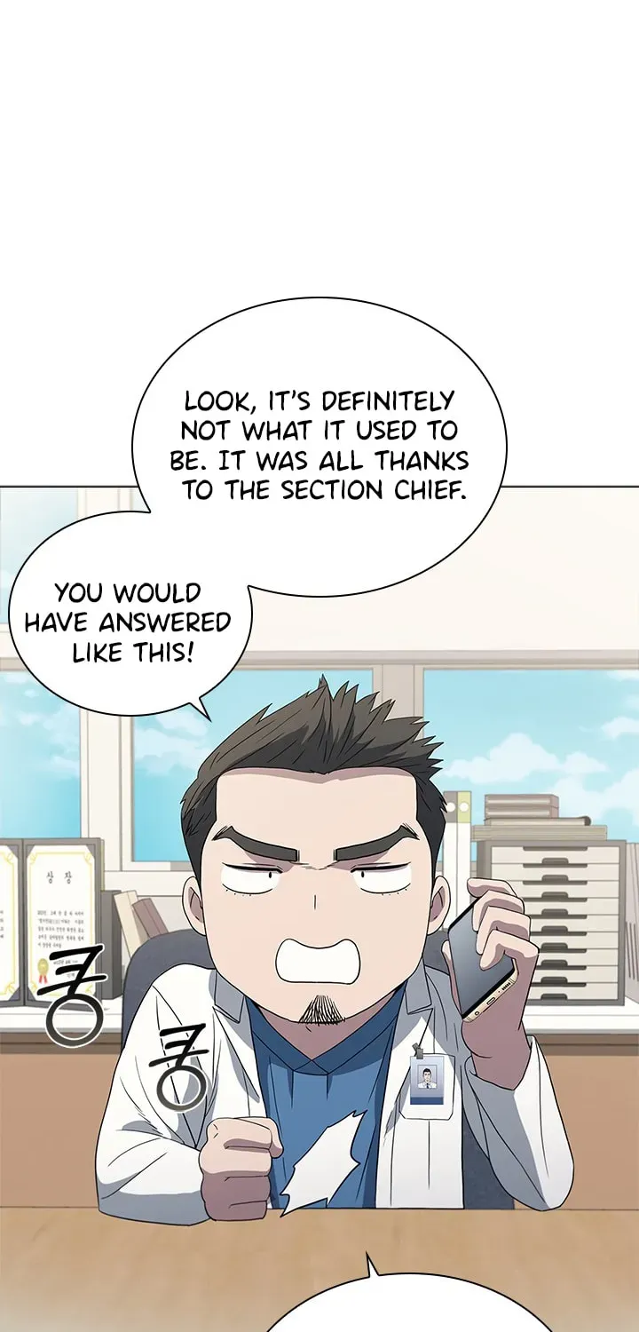 Dr. Choi Tae-Soo — Chapter 134 — page 67