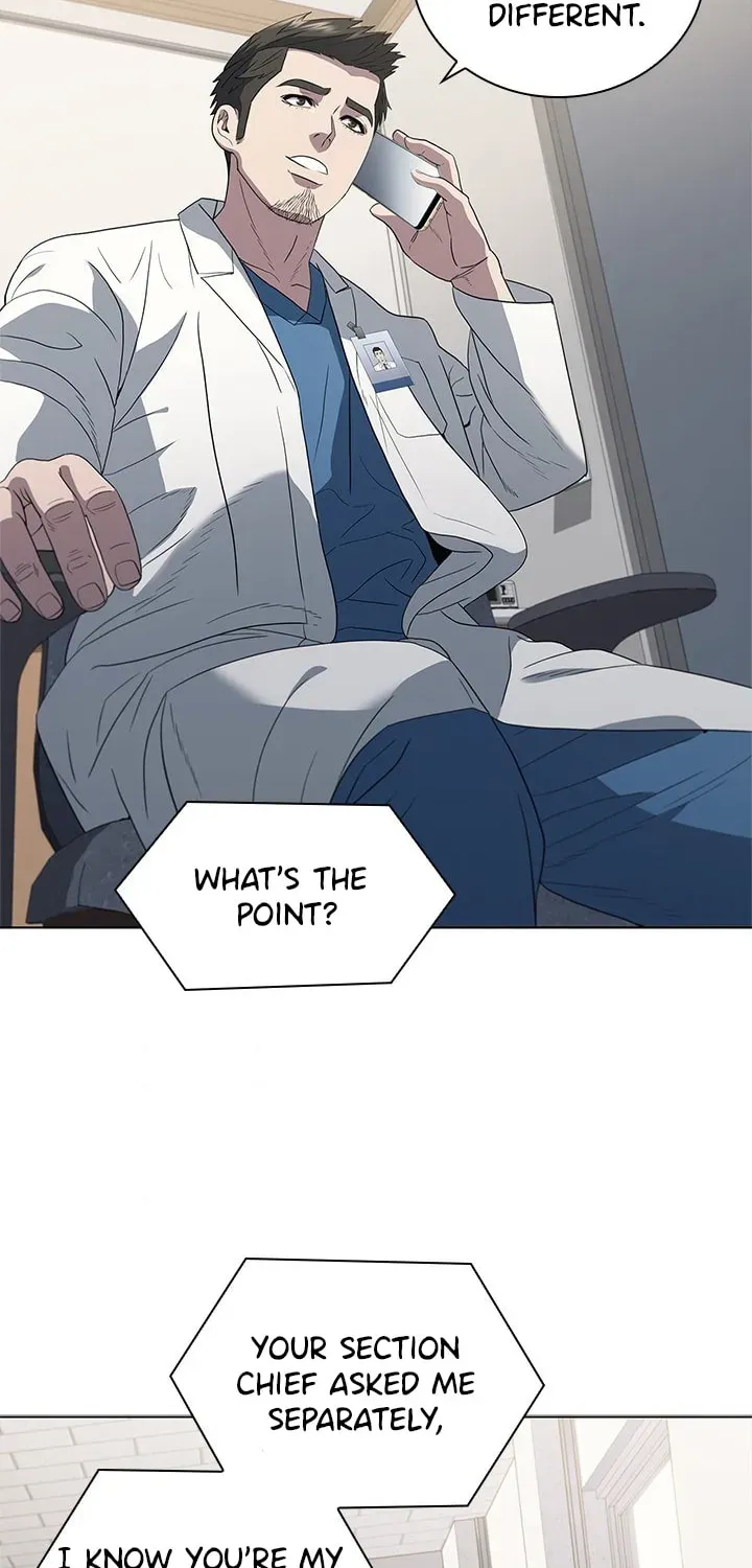 Dr. Choi Tae-Soo — Chapter 134 — page 69