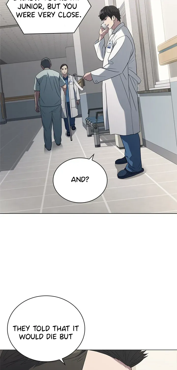 Dr. Choi Tae-Soo — Chapter 134 — page 70