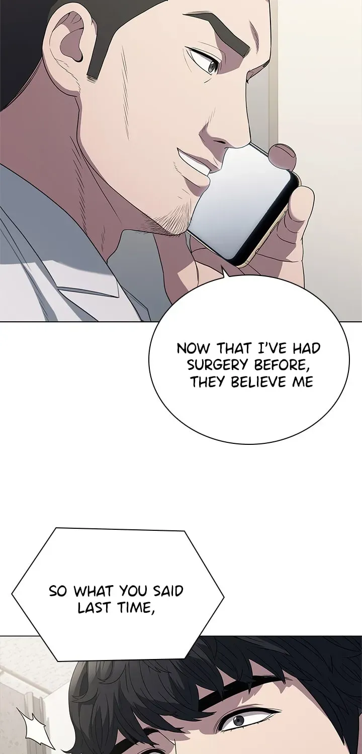 Dr. Choi Tae-Soo — Chapter 134 — page 71