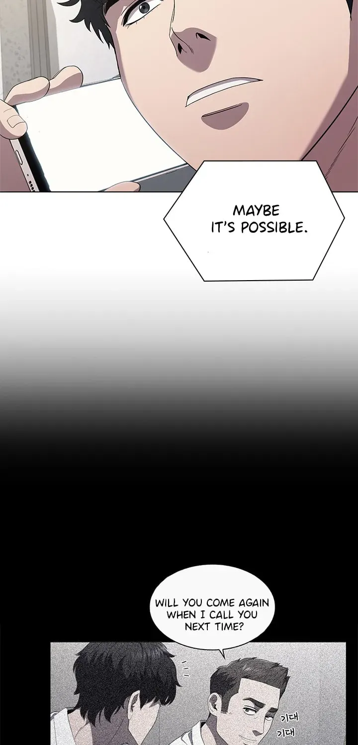 Dr. Choi Tae-Soo — Chapter 134 — page 72