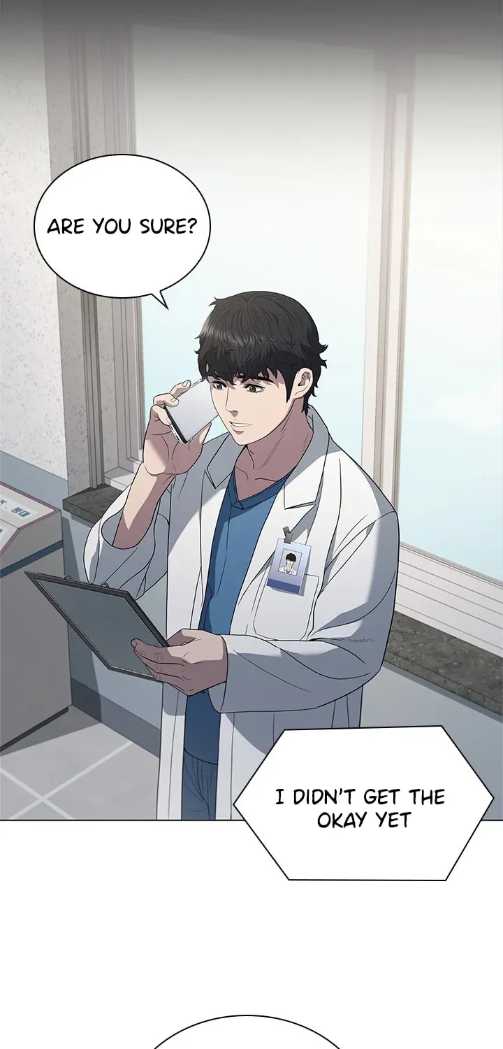 Dr. Choi Tae-Soo — Chapter 134 — page 74